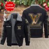 Louis Vuitton Winter Jacket