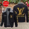 Louis Vuitton Winter Jacket