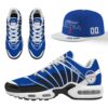 Michelob Ultra Custom Name Combo Sneakers And Hat