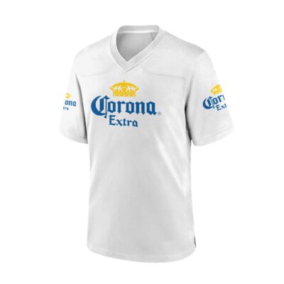 Personalized Corona Extra Football Jersey