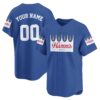 Personalized Hamm’s Baseball Jersey