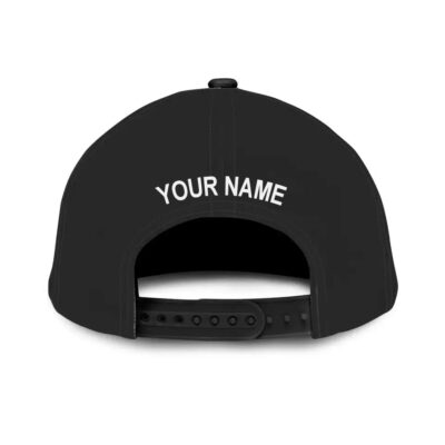 Personalized Busch Light Classic Cap