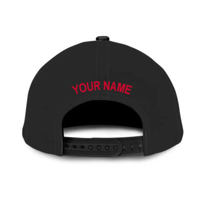 Personalized Coors Light Classic Cap