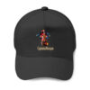 Personalized Captain Morgan Classic Cap