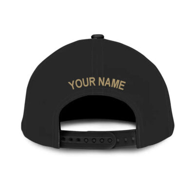 Personalized Captain Morgan Classic Cap