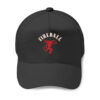 Personalized Fireball Classic Cap