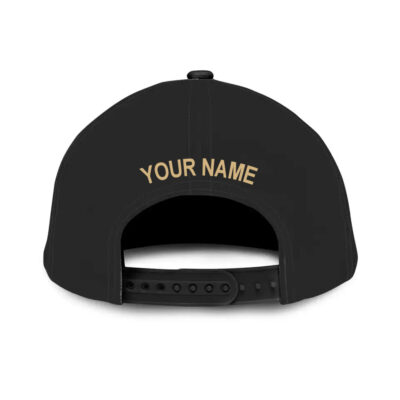 Personalized Miller Lite Classic Cap