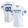 Personalized Deep Eddy Baseball Jersey