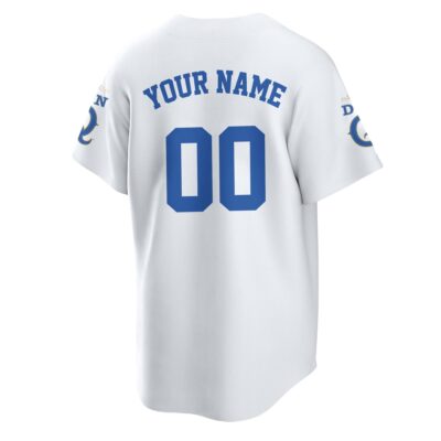 Personalized Don Q Baseball Jersey