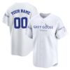 Personalized Grey Goose Baseball Jersey