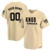 Personalized Knob Creek Baseball Jersey