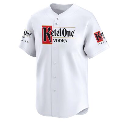 Personalized Ketel One Baseball Jersey