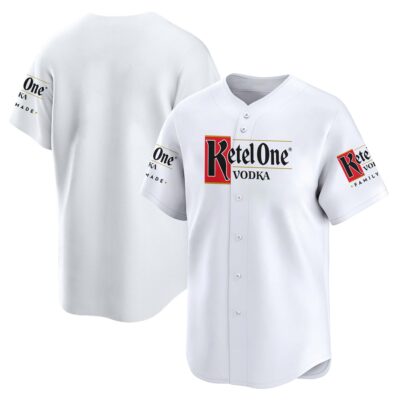 Personalized Ketel One Baseball Jersey