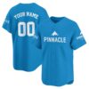 Personalized Pinnacle Baseball Jersey