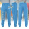 Personalized Blue Moon Sweatpants