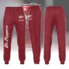 Personalized Dr. Pepper Sweatpants