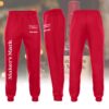 Personalized Maker’s Mark Sweatpants