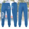 Personalized Natural Light Sweatpants