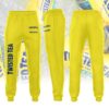 Personalized Twisted tea Sweatpants