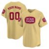 Personalized Olde English 800 Baseball Jersey