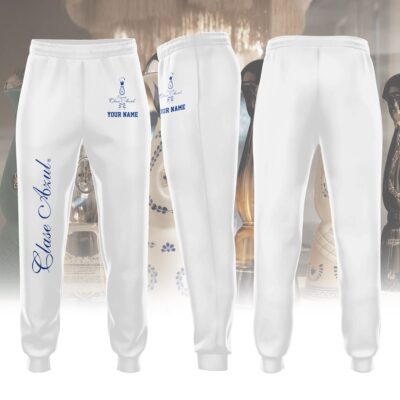 Personalized Clase Azul Sweatpants