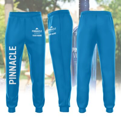 Personalized Pinnacle Sweatpants