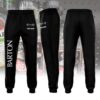 Personalized Barton Sweatpants