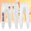 Personalized Malibu Sweatpants