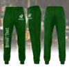 Personalized Buffalo Trace Sweatpants