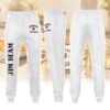 Personalized jim Beam Sweatpants