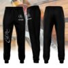 Personalized Eagle Rare Sweatpants