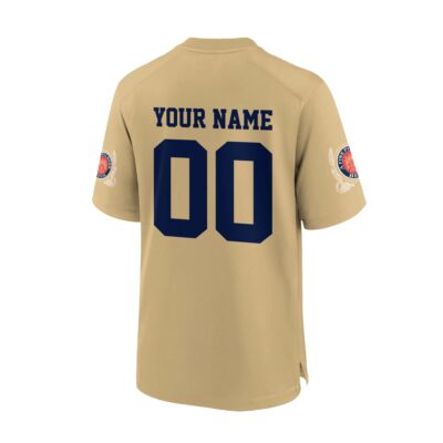 Personalized Miller Lite Football Jersey