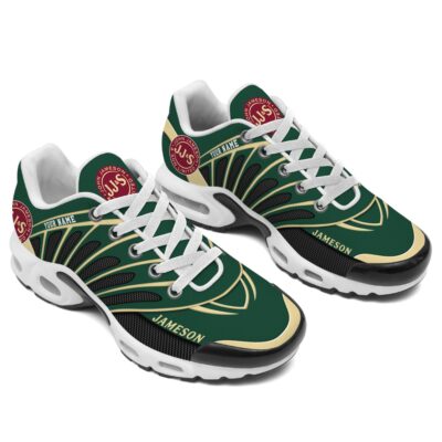 Personalized Jameson Sneakers Shoes