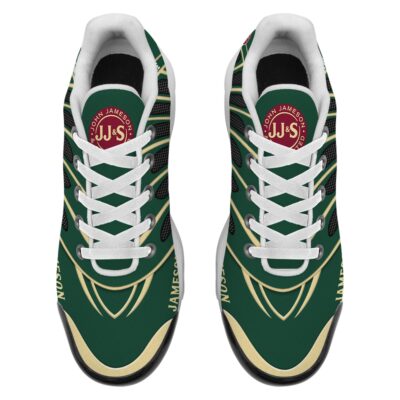 Personalized Jameson Sneakers Shoes