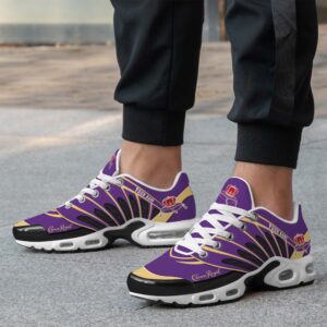 Personalized Crown Royal Sneakers Shoes