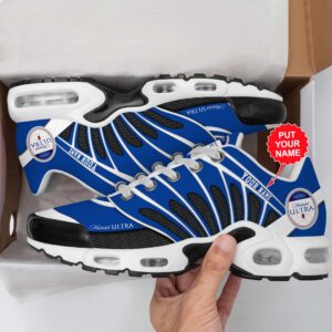 Personalized Michelob Ultra Sneakers Shoes