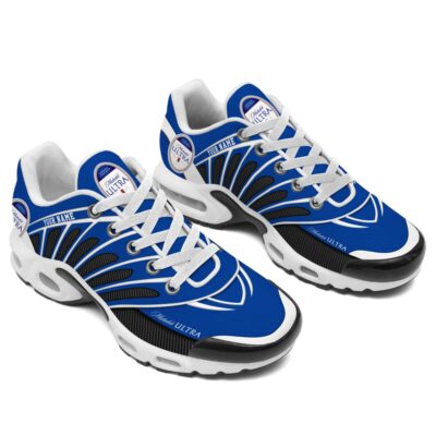 Personalized Michelob Ultra Sneakers Shoes