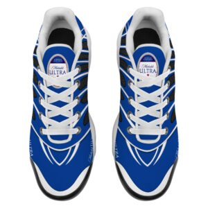 Personalized Michelob Ultra Sneakers Shoes