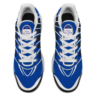 Personalized Michelob Ultra Sneakers Shoes