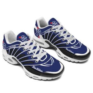 Personalized Pabst Blue Ribbon Sneakers Shoes