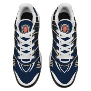 Personalized Miller Lite Sneakers Shoes