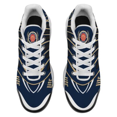 Personalized Miller Lite Sneakers Shoes