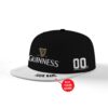 Personalized Guinness Snapback Hat