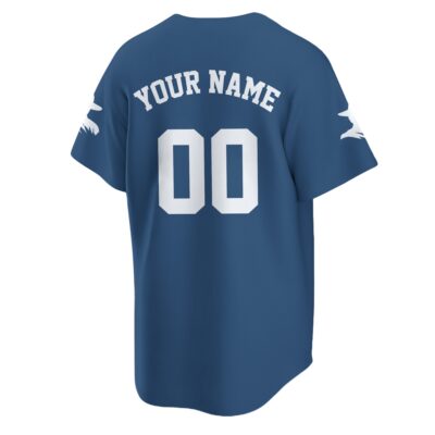 Personalized Don Julio Baseball Jersey