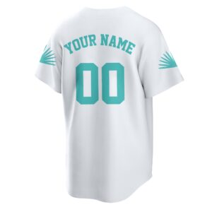 Personalized Casamigos Baseball Jersey