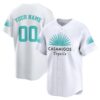 Personalized Casamigos Baseball Jersey