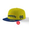 Personalized Twisted tea Snapback Hat