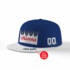 Personalized Hamm's Snapback Hat