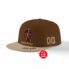 Personalized Captain Morgan Snapback Hat