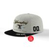 Personalized Yuengling Snapback Hat